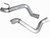 AWE 2023 Nissan Z RZ34 RWD Touring-to-Track Edition Conversion Kit