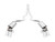 AWE Tuning 18-20 Ford Mustang GT Track-to-Touring Conversion Kit