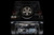 AWE Tuning 07-18 Jeep Wrangler JK/JKU 3.6L Tread Edition Axle-Back Dual Exhaust - Diamond Black Tips