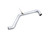 AWE Tuning 18-19 Volkswagen Jetta GLI Mk7 Track Exhaust - Chrome Silver Tips (Fits High-Flow DP)