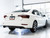 AWE Tuning 18-19 Volkswagen Jetta GLI Mk7 Track Edition Exhaust - Diamond Black Tips (Fits OEM DP)