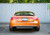 AWE Tuning Audi B8.5 S5 3.0T Track Edition Exhaust - Diamond Black Tips (90mm)