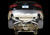 AWE Tuning Audi B8.5 All Road Touring Edition Exhaust - Dual Outlet Diamond Black Tips
