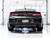 AWE Tuning 16-19 Chevrolet Camaro SS Axle-back Exhaust - Touring Edition (Diamond Black Tips)