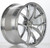 BBS CI-R 19x9 5x120 ET44 Ceramic Polished Rim Protector Wheel -82mm PFS/Clip Required