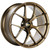 BBS FI-R 20x9.5 Center Lock ET50 CB84 Satin Bronze Wheel