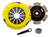 ACT 1993 Hyundai Elantra HD/Race Rigid 6 Pad Clutch Kit MB3-HDR6