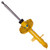 Bilstein B6 08-13 Toyota Highlander Monotube Shock Absorber - Rear Left
