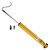 Bilstein B6 (DampTronic) 17-21 Audi A4 Allroad Rear Monotube Shock Absorber