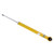 Bilstein B8 Series 15 Audi A3 Quattro / 15 Volkswagen GTI, Golf Rear 36mm Monotube Shock Absorber