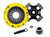 ACT 2000 Honda S2000 HD/Race Rigid 4 Pad Clutch Kit