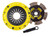 ACT 2000 Honda S2000 HD/Race Sprung 6 Pad Clutch Kit HS1-HDG6