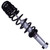 Bilstein 21-22 Ford Bronco B8 6112 60mm Shock Absorber Suspension Kit - Front 47-314009