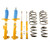 Bilstein B12 1997 BMW Z3 2.8i Front and Rear Suspension Kit