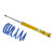 Bilstein B14 (PSS) 13-14 Ford Focus ST L4 Front & Rear Monotube Performance Suspension Kit