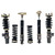 BLOX Racing 20+ Toyota Supra Plus Series Fully Adjustable Coilovers