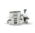 BLOX Racing 72mm Billet Throttle Body - Anodized Silver