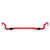 BLOX Racing Front Sway Bar - 2006+ Honda Civic Si (26mm)