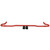 BLOX Racing Rear Sway Bar - 15-19 Subaru WRX/STI (24mm)