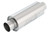 Borla Universal XR-1 Multi-Core Racing Muffler 3.5in Center-Center 14in x 6.25in Round