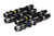 Brian Crower 08+ STi Camshafts - Stage 3 - Set of 4