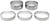 Clevite 11-15 Ford F-250/F-350 Super Duty 6.7L Camshaft Bearing Set