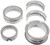 Clevite VW Air Cooled Main Bearing Set