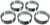 Clevite 2003 - 2004 Chrysler 5.7L Hemi V8 Main Bearing Set