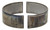 Clevite Mazdaspeed 2.3L Turbo 2006 Ford 2.0L Turbo 2.5L N/A vins 3 7 A 09-13 Con Rod Bearing Set