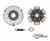 Clutch Masters 2017 Honda Civic 1.5L FX400 Sprung Clutch Kit (Must Use w/ Single Mass Flywheel)