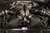 CSF 12-16 BMW M5 (F10) / 12-18 BMW M6 (F06/F12/F13) Twin Charge-Air-Cooler Set - Crinkle Black