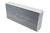 CSF Magnum 900+hp Bar & Plate Intercooler Core - 20in L x 12in H x 4in W