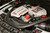 CSF 2014+ BMW M3/M4 (F8X) Top Mount Charge-Air-Cooler - Raw Finish
