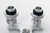 CSF BMW Oil Line -10 AN Adapter Fitting Kit