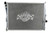 CSF 99-06 BMW 323i / 99-05 BMW 325i / 99-06 BMW 328i / 99-05 BMW 330i / 03-05 BMW Z4 Radiator