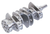Eagle Subaru EJ20/EJ25 79mm Stroke 4340 Billet Crankshaft