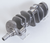 Eagle Standard Forged Crankshaft 4340 Chromoly Steel