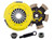 ACT 2001 Ford Mustang Sport/Race Sprung 6 Pad Clutch Kit FM7-SPG6
