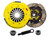 ACT 2001 Ford Mustang XT/Race Sprung 6 Pad Clutch Kit FM7-XTG6