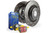 EBC S9 Kits Yellowstuff Pads & USR Rotors S9KR1195