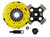 ACT 2001 BMW M3 HD/Race Rigid 4 Pad Clutch Kit