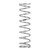 Eibach ERS 14.00 in. Length x 2.50 in. ID Coil-Over Spring 1400.250.0200S