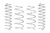 Eibach Pro-Lift-Kit for 21-22 Toyota RAV4 Prime