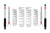 Eibach Pro-Truck Lift Kit 19-21 Ram 1500 4WD (Incl. Lift Springs/Sport Shocks)