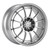 Enkei NT03+M 18x9.5 5x114.3 40mm Offset 72.6mm Bore Silver Wheel G35/350z