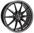 Enkei DRACO 18x8.0 5x114.3 35mm Offset 72.6mm Bore Anthracite Wheel