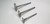Ferrea Chevrolet BB 2.25in 11/32in 5.271in 12 Deg S-Flo +.050 6000 Series Intake Valve - Set of 8