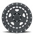 fifteen52 Turbomac HD 17x8.5 6x135 0mm ET 87.1mm Center Bore Asphalt Black Wheel