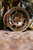 fifteen52 Traverse HD 17x8.5 6x139.7 0mm ET 106.2mm Center Bore Matte Bronze Wheel