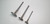 Ferrea Mitsubishi 4B11T 30mm 5.46mm 105.90mm 25 Deg Flo +1mm Sgl Grv Super Alloy Exh Valve- Set of 8